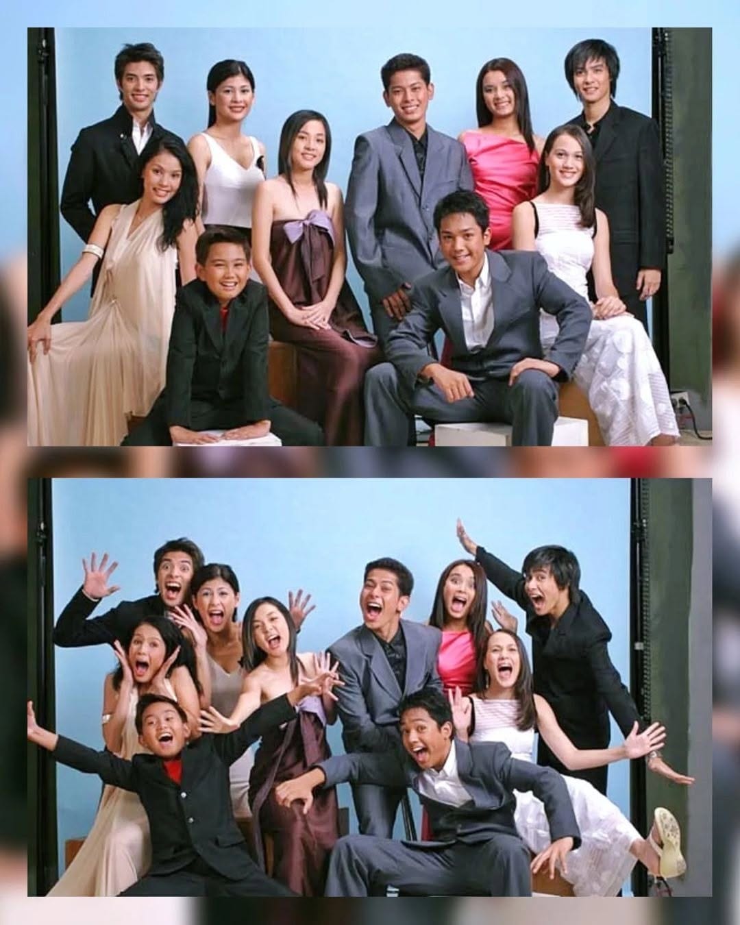 Star Circle Quest Batch 1